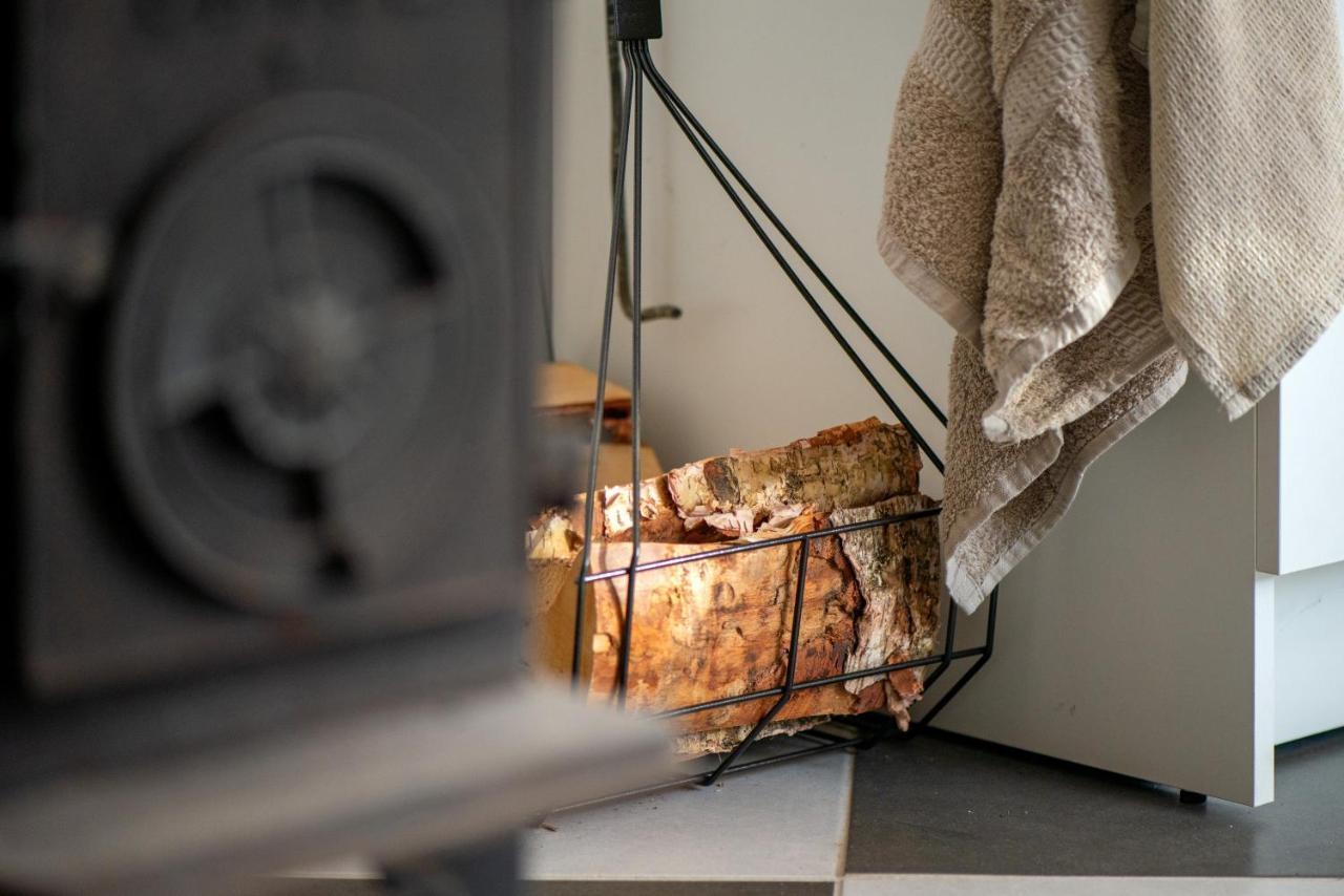 Napoleona Apartamenti Apartment คูลดีกา ภายนอก รูปภาพ