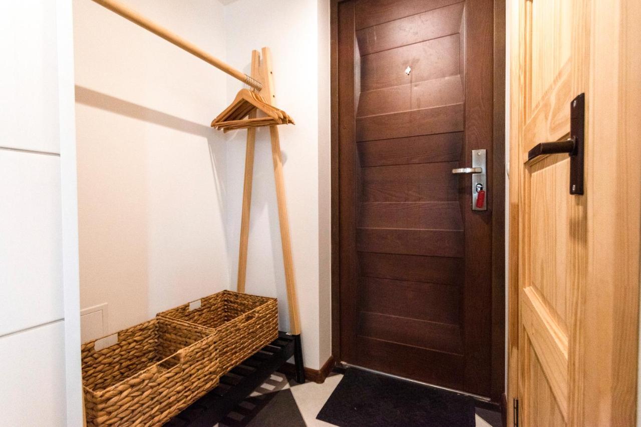 Napoleona Apartamenti Apartment คูลดีกา ภายนอก รูปภาพ